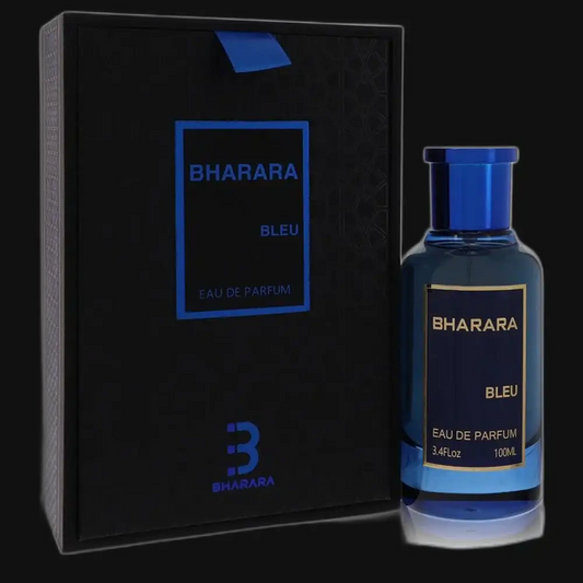 Bharara Bleu + Travel By Bharara Beauty (Unisex) - Renee Lane Company
