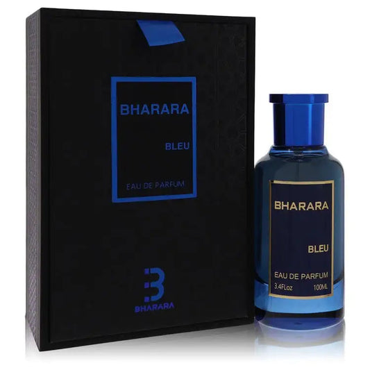 Bharara Bleu + Travel By Bharara Beauty (Unisex) - Renee Lane Company