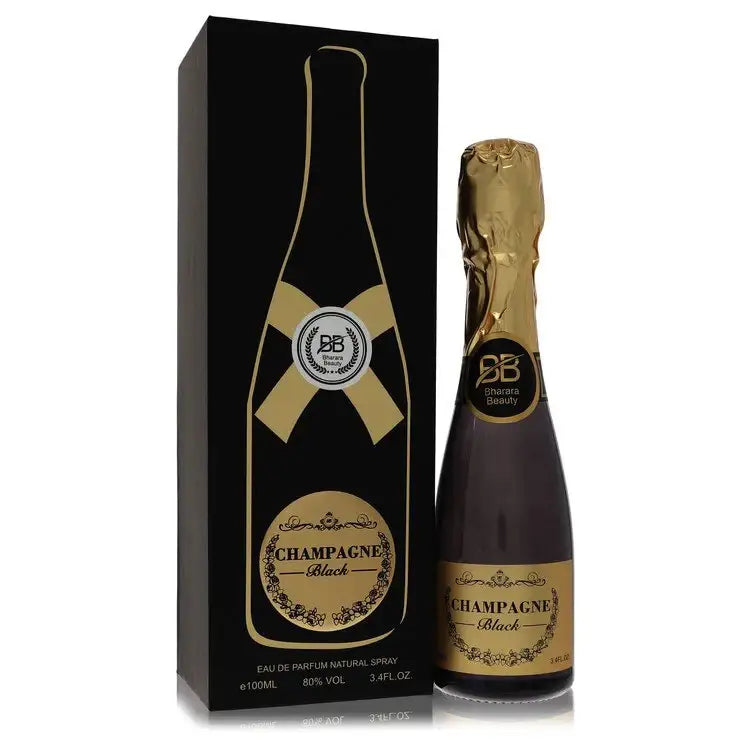 Bharara Champagne Black By Bharara Beauty (Unisex) - Renee Lane Company