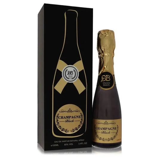 Bharara Champagne Black By Bharara Beauty (Unisex) - Renee Lane Company