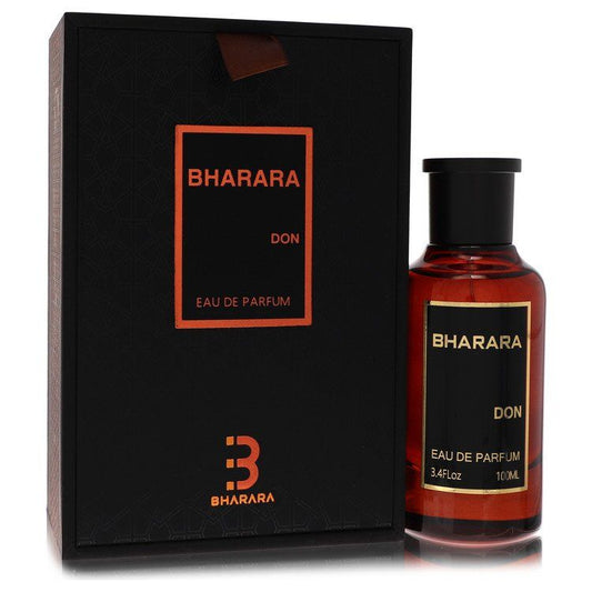 Bharara Don by Bharara Beauty Eau De Parfum Spray - Renee Lane Company