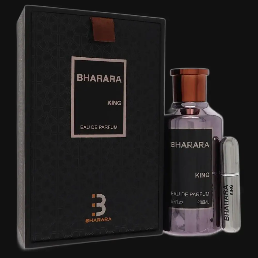 Bharara King By Bharara Beauty Cologne for Men - Renee Lane Company