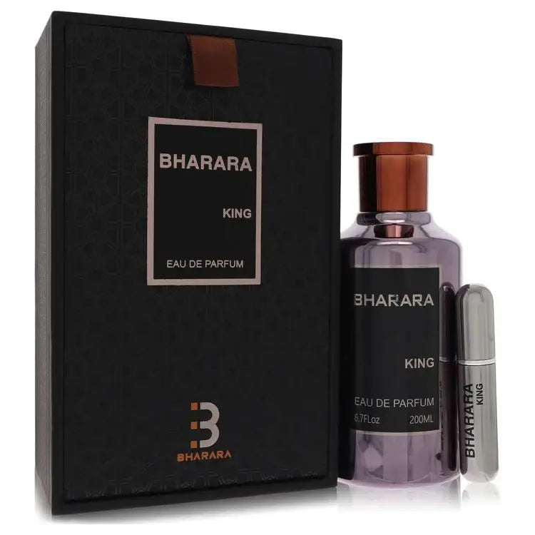 Bharara King By Bharara Beauty Cologne for Men - Renee Lane Company