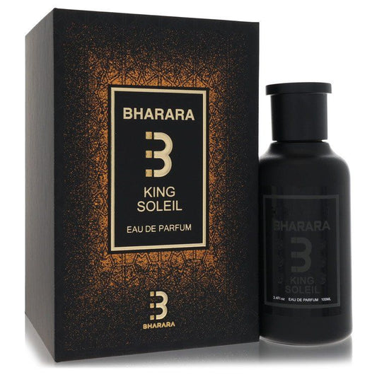Bharara King Soleil by Bharara Beauty Eau De Parfum Spray (Unisex) - Renee Lane Company