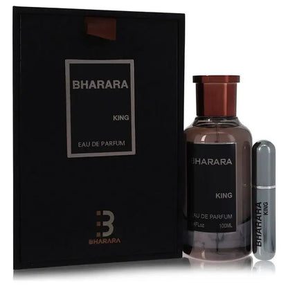 Bharara King + Travel By Bharara Beauty Cologne for Men - Renee Lane Company