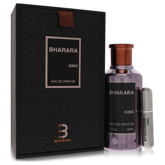 Bharara King by Bharara Beauty Eau De Parfum Spray - Renee Lane Company