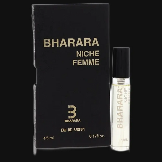 Bharara Niche Femme By Bharara Beauty Perfume for Women - Renee Lane Company