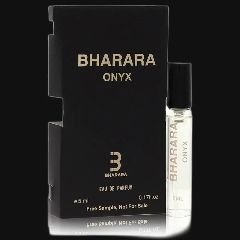 Bharara Onyx By Bharara Beauty Cologne for Men - Renee Lane Company