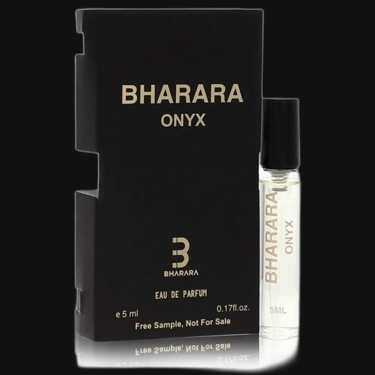 Bharara Onyx By Bharara Beauty Cologne for Men - Renee Lane Company
