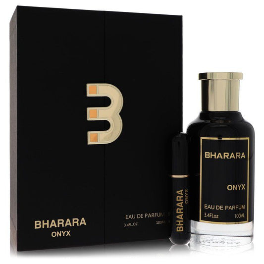 Bharara Onyx by Bharara Beauty Eau De Parfum Spray - Renee Lane Company