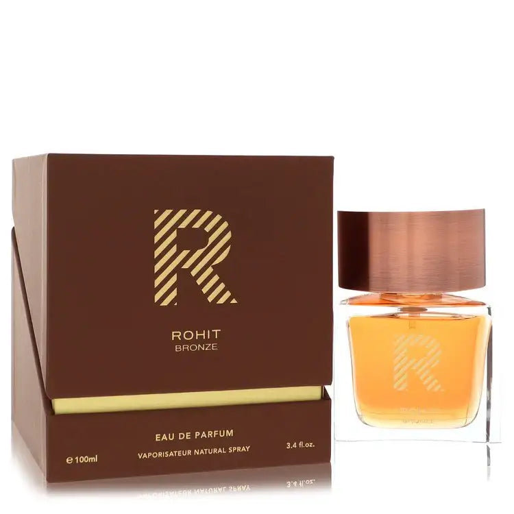 Bharara Rohit Bronze By Bharara Beauty (Unisex) - Renee Lane Company