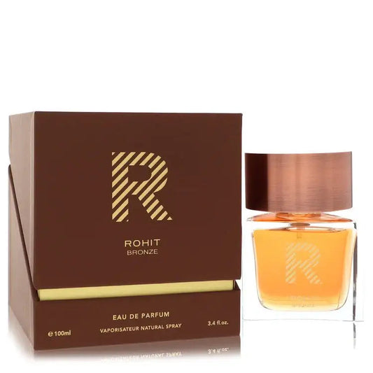Bharara Rohit Bronze By Bharara Beauty (Unisex) - Renee Lane Company
