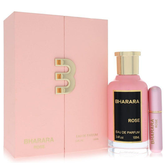 Bharara Rose by Bharara Beauty Eau De Parfum Spray - Renee Lane Company