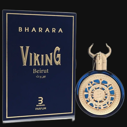 Bharara Viking Beirut By Bharara Beauty (Unisex) - Renee Lane Company