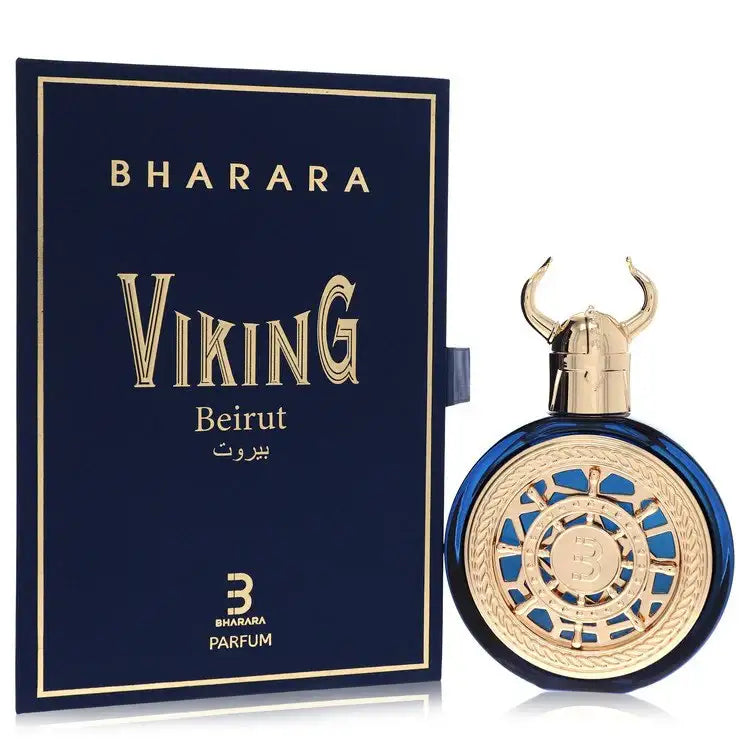 Bharara Viking Beirut By Bharara Beauty (Unisex) - Renee Lane Company