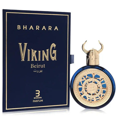 Bharara Viking Beirut By Bharara Beauty (Unisex) - Renee Lane Company