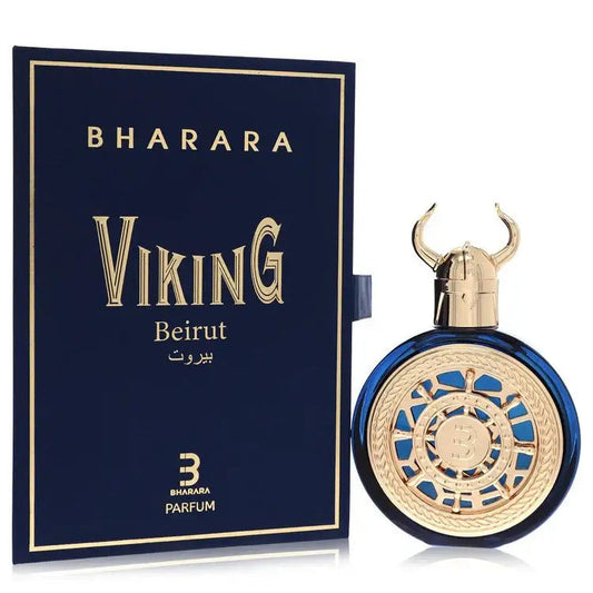 Bharara Viking Beirut By Bharara Beauty (Unisex) - Renee Lane Company
