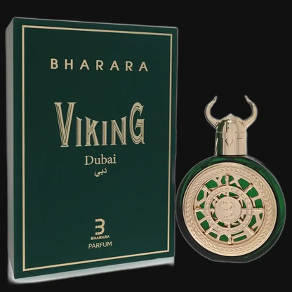 Bharara Viking Dubai By Bharara Beauty (Unisex) - Renee Lane Company