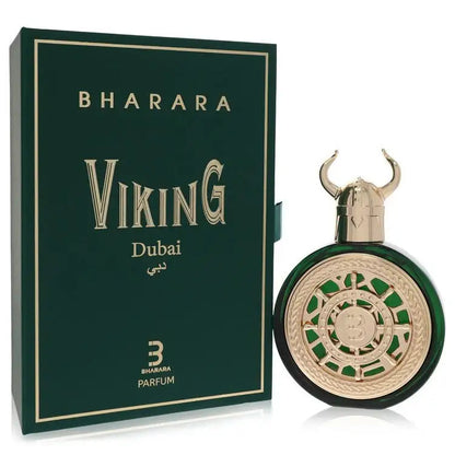 Bharara Viking Dubai By Bharara Beauty (Unisex) - Renee Lane Company