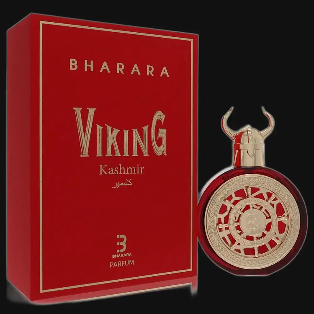 Bharara Viking Kashmir By Bharara Beauty Cologne for Men - Renee Lane Company