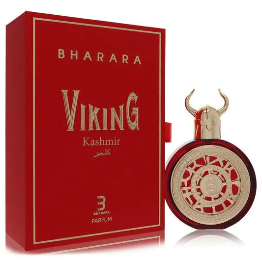 Bharara Viking Kashmir By Bharara Beauty Cologne for Men - Renee Lane Company