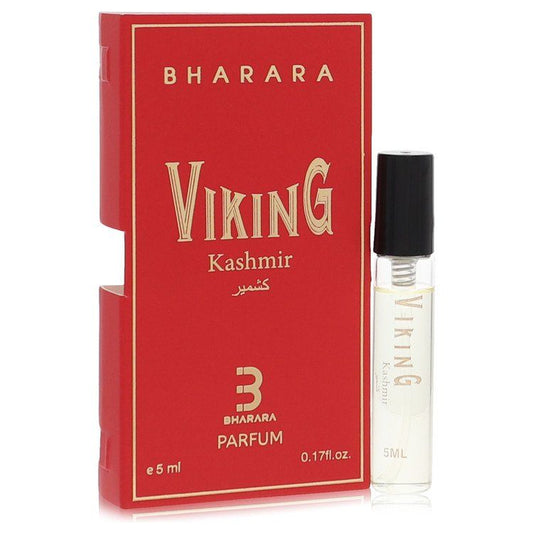 Bharara Viking Kashmir by Bharara Beauty Parfum Spray Mini - Renee Lane Company