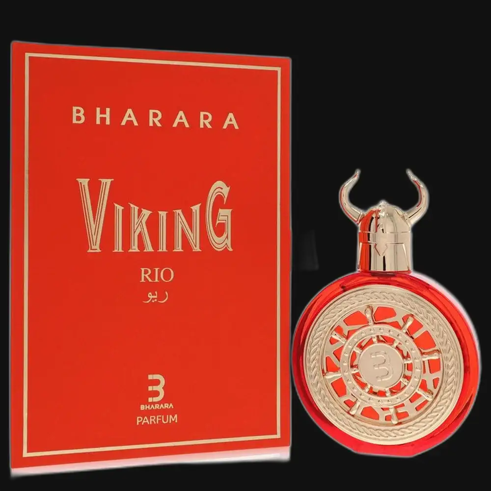 Bharara Viking Rio By Bharara Beauty (Unisex) - Renee Lane Company