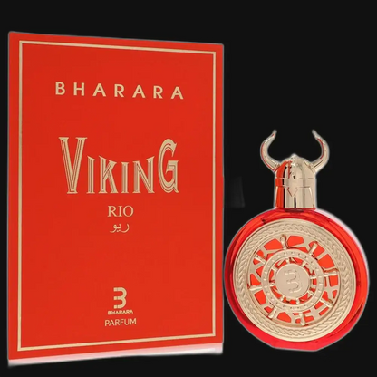 Bharara Viking Rio By Bharara Beauty (Unisex) - Renee Lane Company