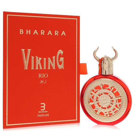 Bharara Viking Rio by Bharara Beauty Eau De Parfum Spray (Unisex) - Renee Lane Company