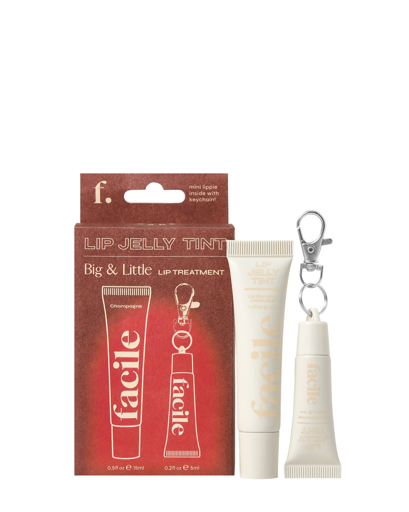 Big & Little - Renee Lane Company
