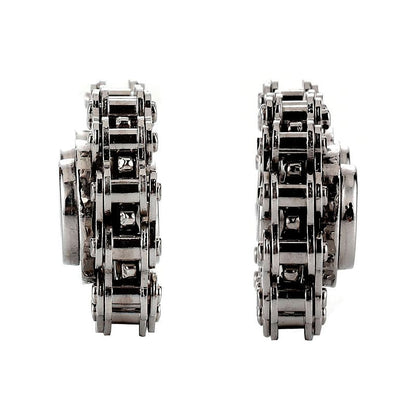 Bike Chain Gear Spinner - Renee Lane Company