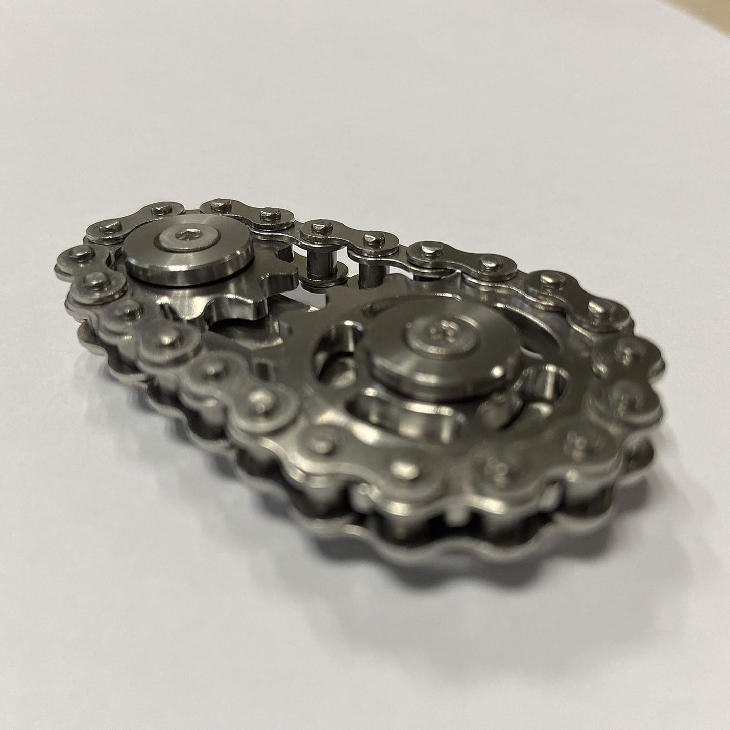 Bike Chain Gear Spinner - Renee Lane Company