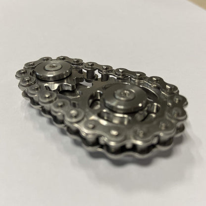 Bike Chain Gear Spinner - Renee Lane Company
