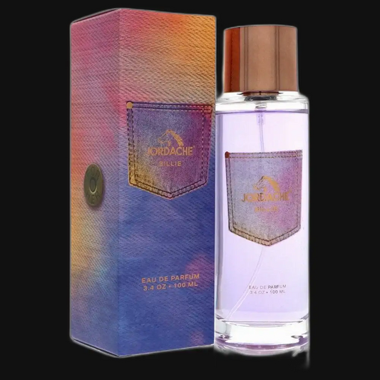 Billie By Jordache Perfume for Women - Renee Lane Company