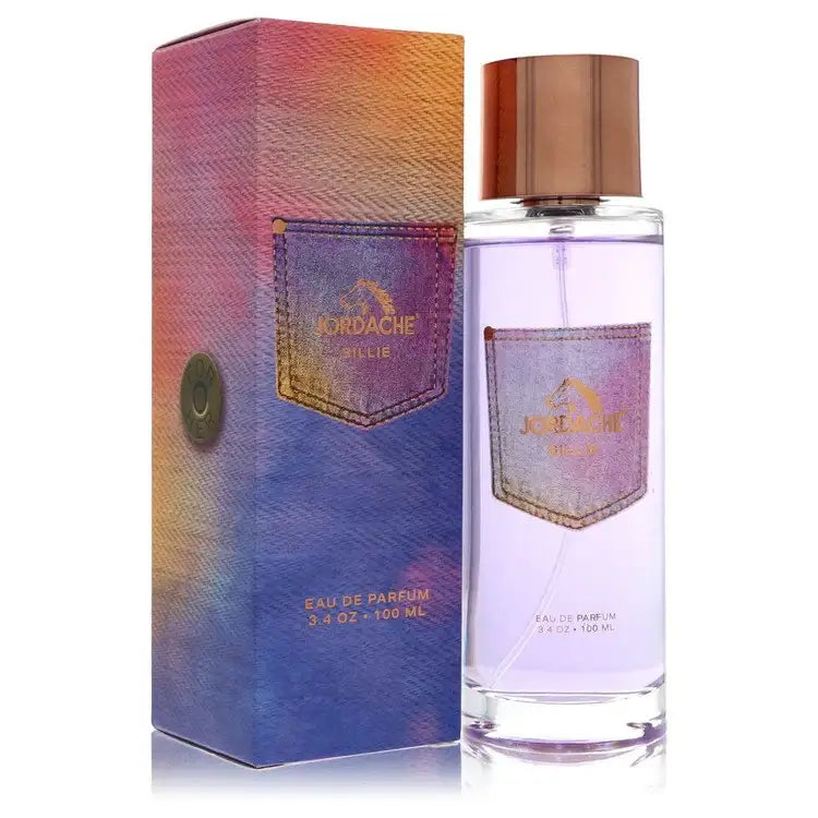 Billie By Jordache Perfume for Women - Renee Lane Company