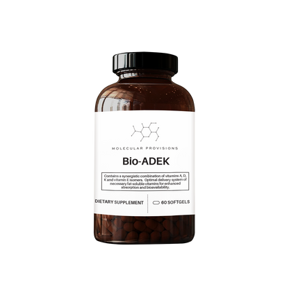 Bio-ADEK - Renee Lane Company