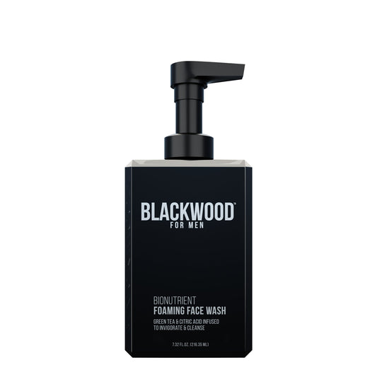 BioNutrient Foaming Face Wash - Renee Lane Company