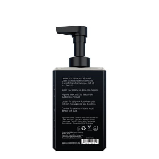BioNutrient Foaming Face Wash - Renee Lane Company