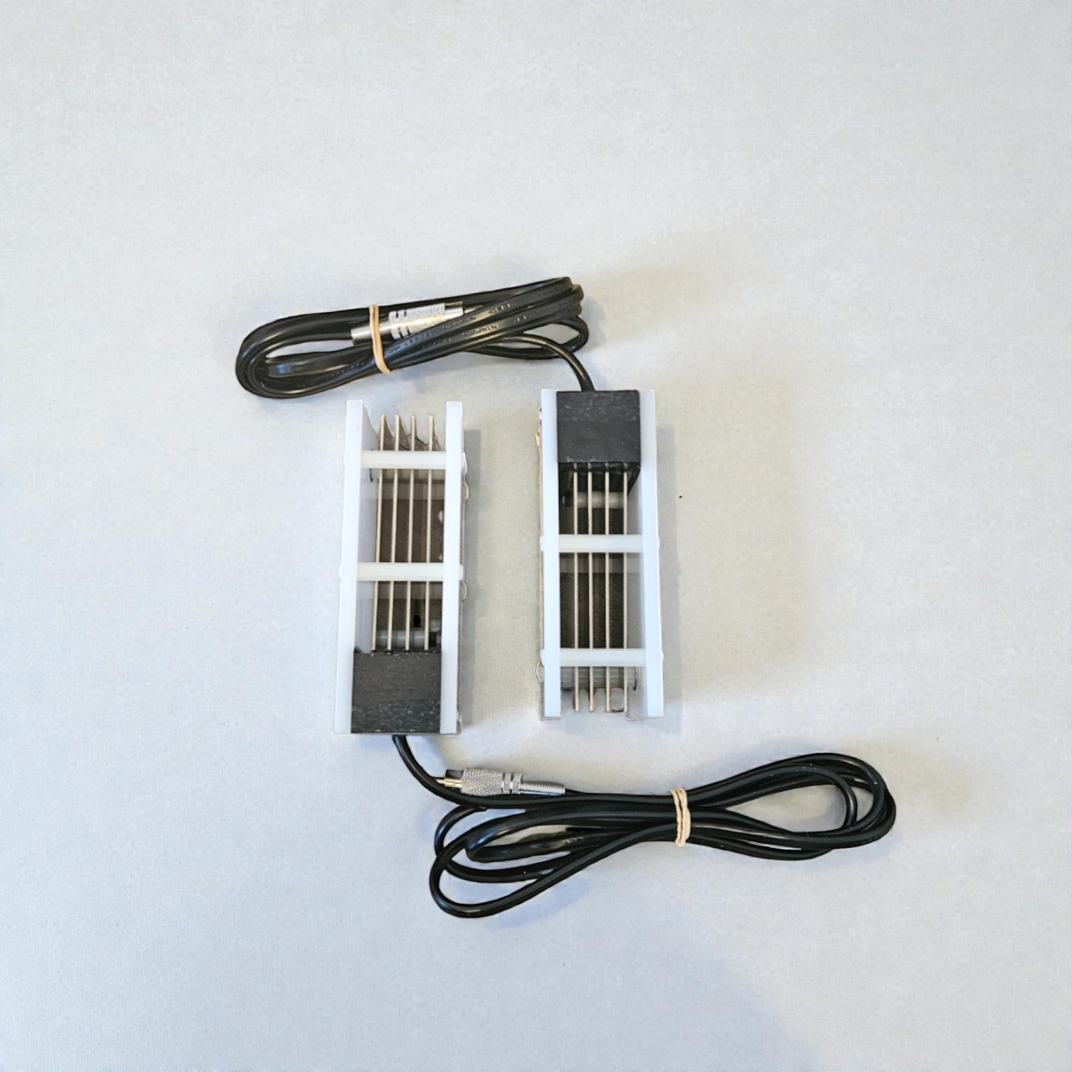 BioPulse 2 Person Ionic Detox Foot Spa with frequencies - Renee Lane Company