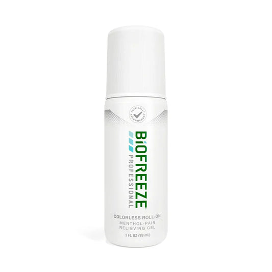 Biofreeze Pain Relief Roll-on - Renee Lane Company