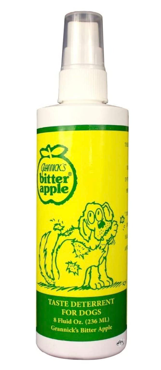 Bitter Apple Spray 8 oz - Renee Lane Company