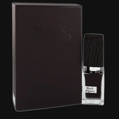 Black Afgano By Nasomatto Cologne for Men - Renee Lane Company