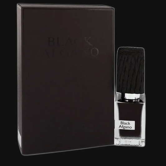 Black Afgano By Nasomatto Cologne for Men - Renee Lane Company