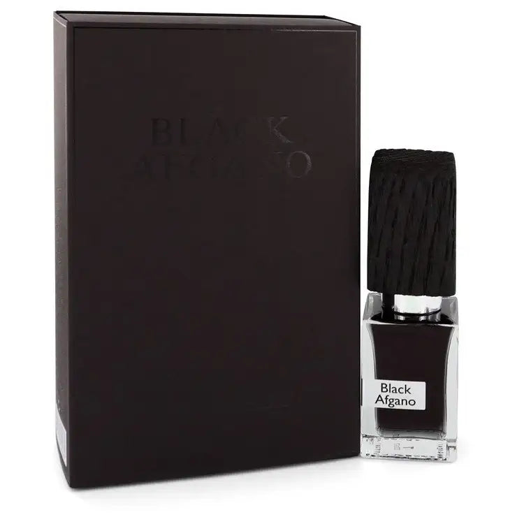 Black Afgano By Nasomatto Cologne for Men - Renee Lane Company