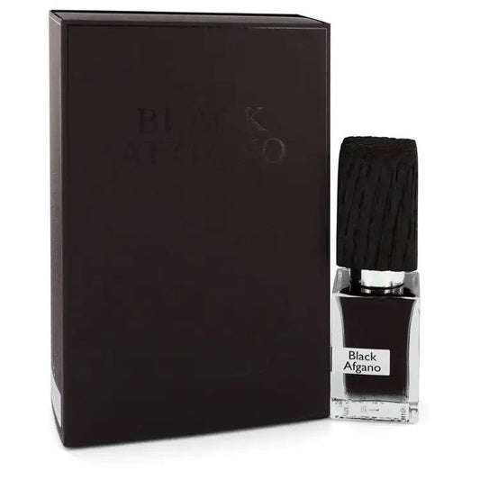 Black Afgano By Nasomatto Cologne for Men - Renee Lane Company