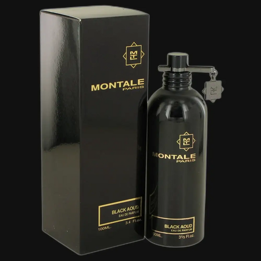 Black Aoud By Montale (Unisex) - Renee Lane Company