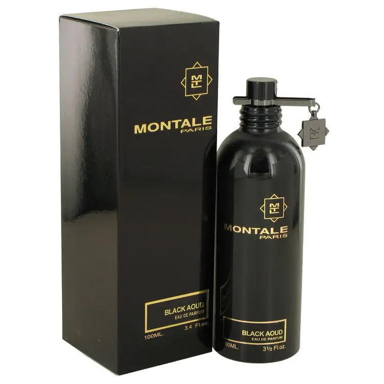 Black Aoud By Montale (Unisex) - Renee Lane Company