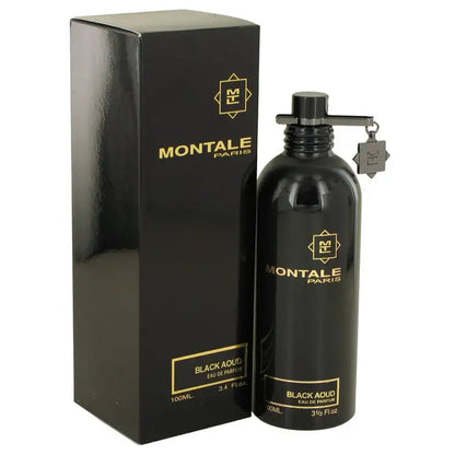 Black Aoud By Montale (Unisex) - Renee Lane Company
