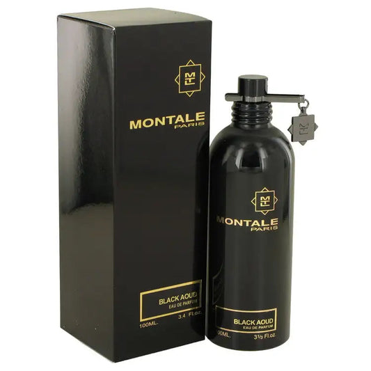 Black Aoud By Montale (Unisex) - Renee Lane Company
