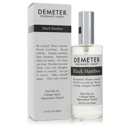 Black Bamboo By Demeter (Unisex) - Renee Lane Company